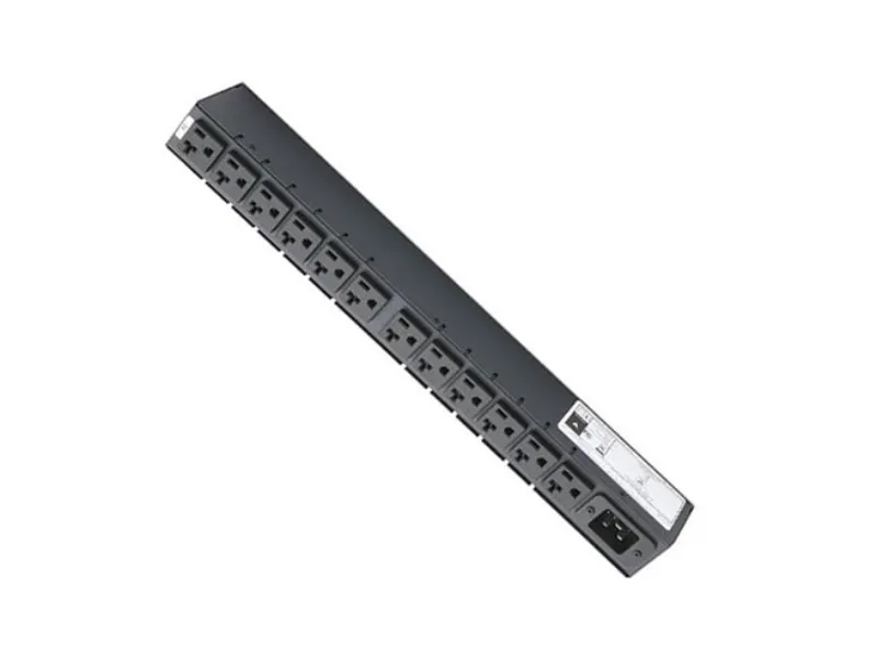 0J519N Dell 12-Ports 20A 100-120V AC Power Distribution...