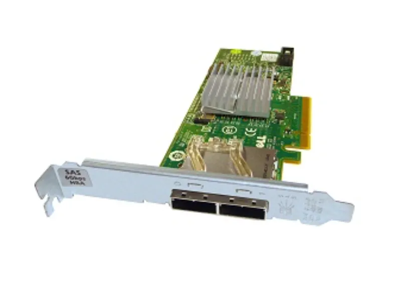 0J53X3 Dell 6GB/s Non-RAID SAS / Serial Attached SCSI H...