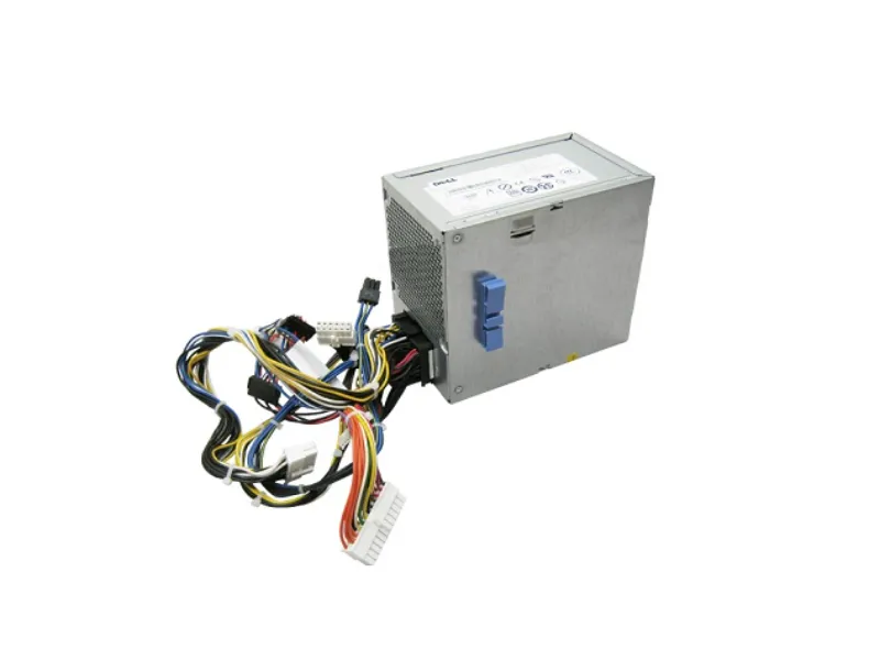 0J556T Dell 875-Watts Power Supply for Precision T5500