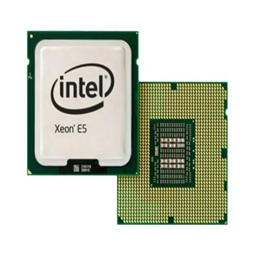 0J693R Dell 2.00GHz 4.80GT/s QPI 4MB L3 Cache Intel Xeo...