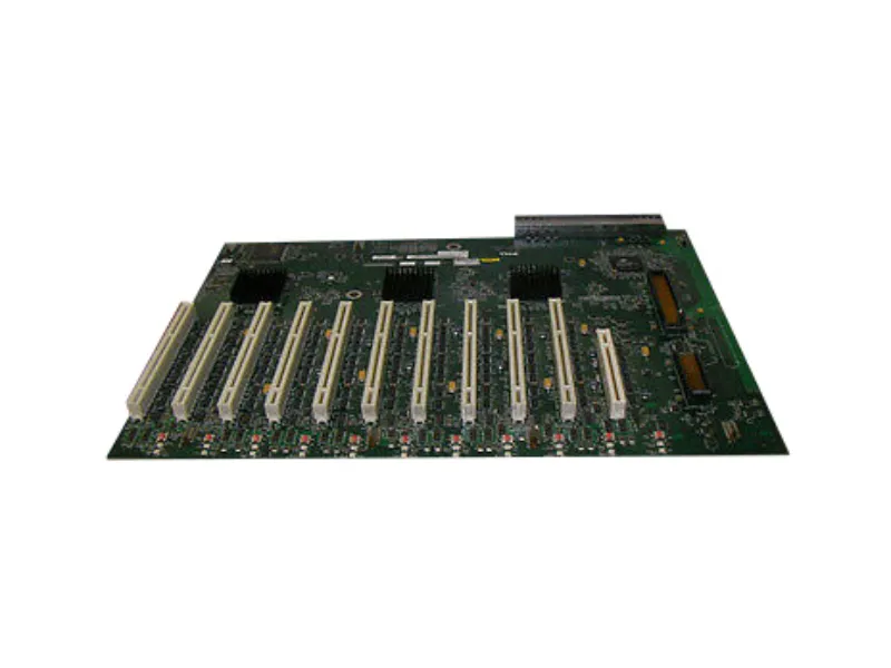 0J8873 Dell I/O V2 Controller Board for PowerEdge 6600