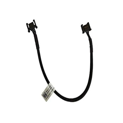 0J9KF9 Dell 10-inch 8 Pin Backplane Signal Cable for Po...