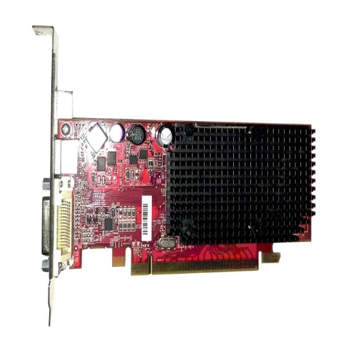 0JN996I ATI Tech 256MB X1300 Radeon Pro Dms-59 And Svid...