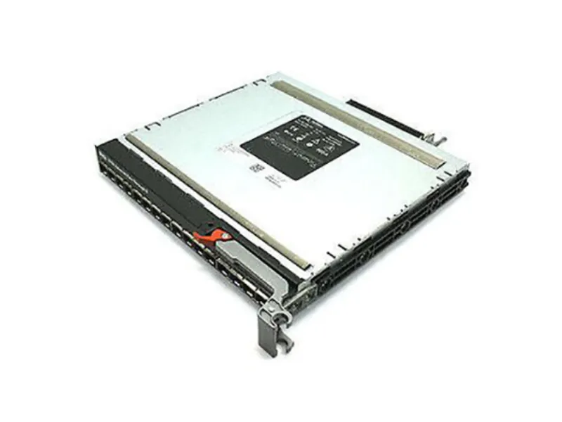 0JP867 Dell I/O Assembly Enclosure for PowerEdge M1000E