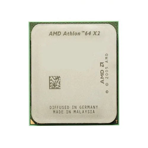 0JT397 Dell 2.4GHz 1000MHz HTL 2 x 1MB L2 Cache Socket ...