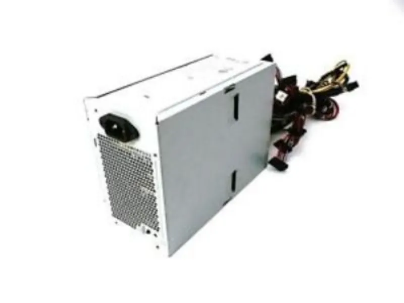 0JW124 Dell 1000-Watts Power Supply for Precision T7400...