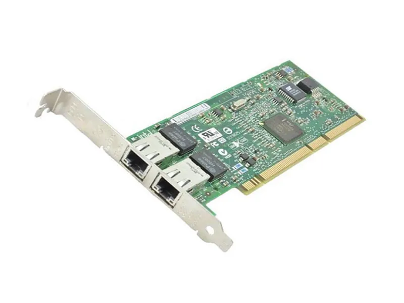 0K872T Dell Dual-Port 10Gb/s PCI-Express 2.0 x8 FCOE Co...