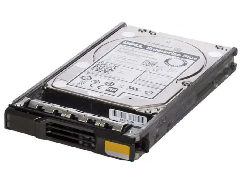 0KC5Y1 Dell Compellent 450GB 15000RPM SAS 12GB/s 2.5-in...