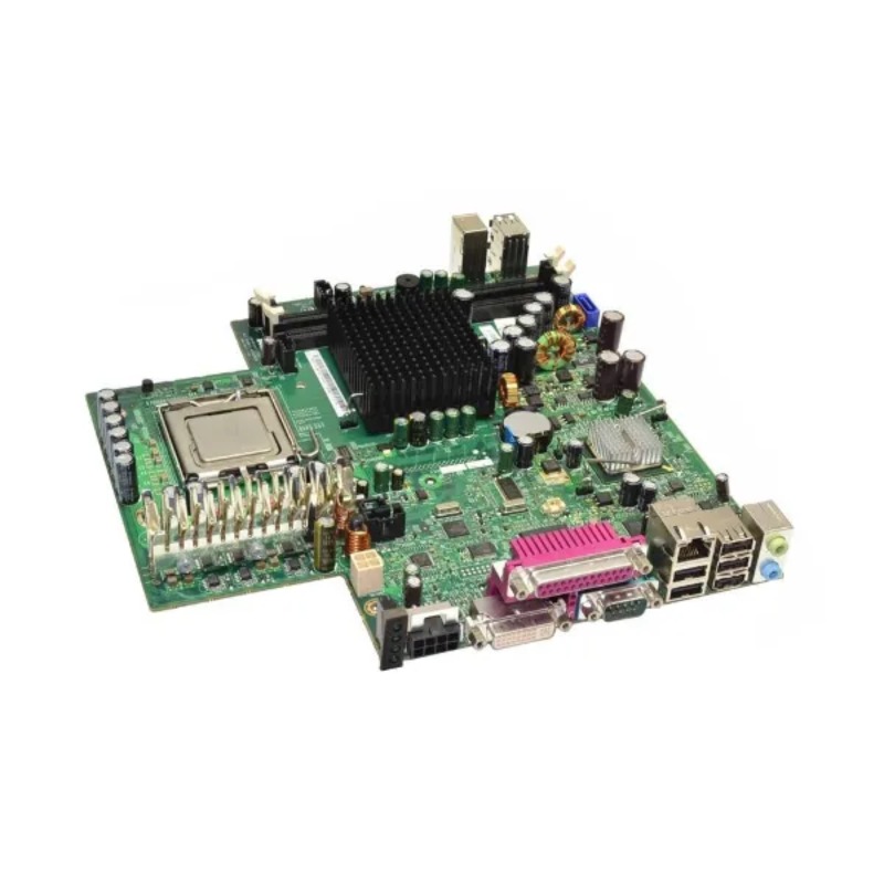 0KG317 Dell System Board (Motherboard) for OptiPlex 745