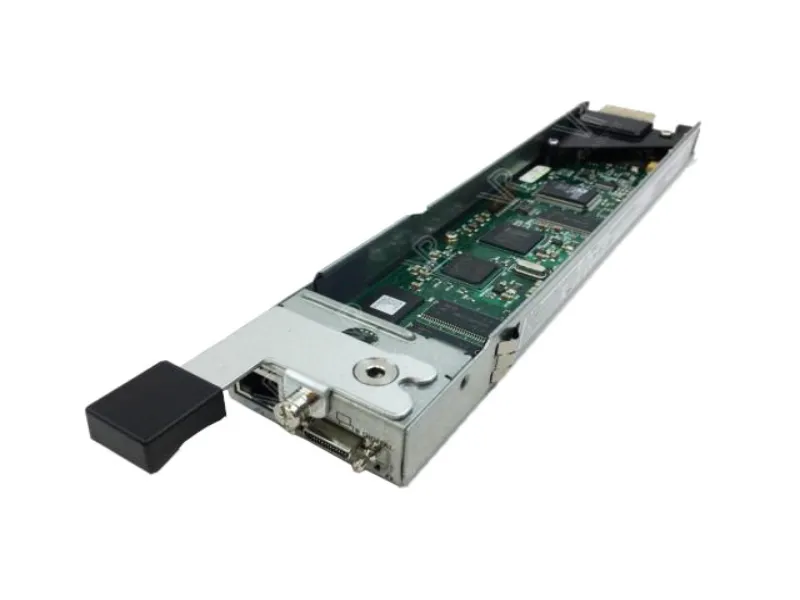 0KH547 Dell Digital KVM Switch Ethernet Module for Powe...