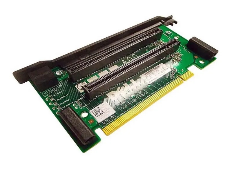 0KJ882 Dell PCI-Express Riser Card for PowerEdge 1850 /...