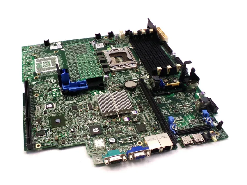 0KM5PX Dell PowerEdge R320 System Board V4