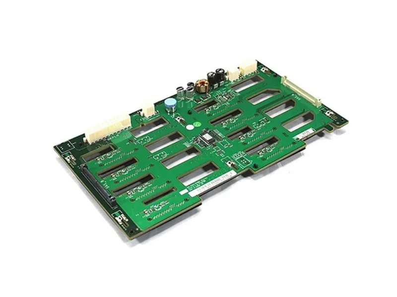 0KN482 Dell SAS Backplane for PowerEdge 2900