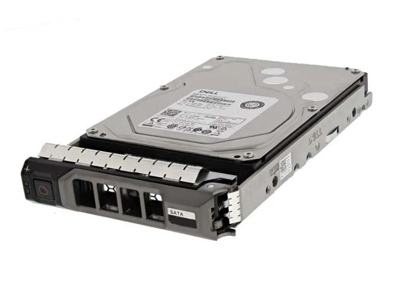 0M020F Dell 500GB 7200RPM SATA 3GB/s 3.5-inch Hard Driv...