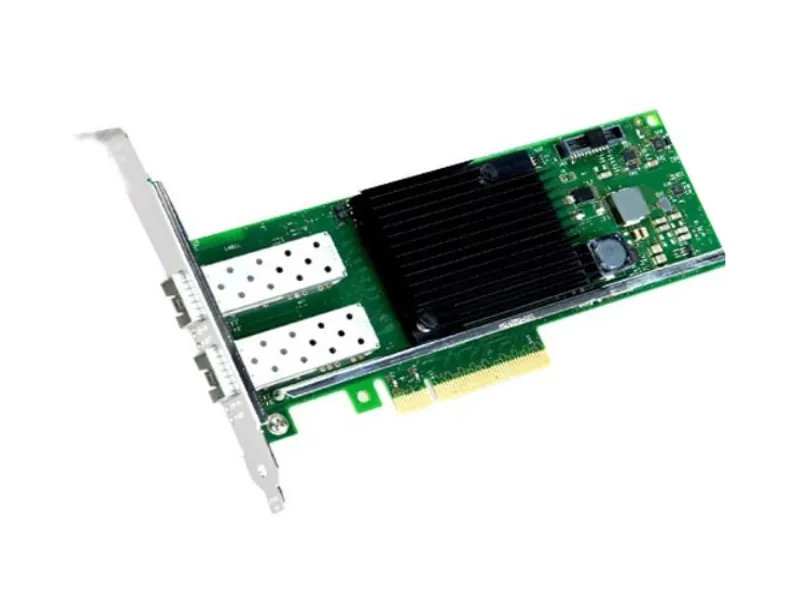 0M18NT Dell Intel X710 Dual Port 10Gb Ethernet Converge...