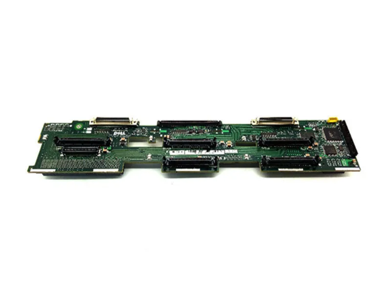 0M1918 Dell SCSI Backplane for PowerEdge 2650 Server