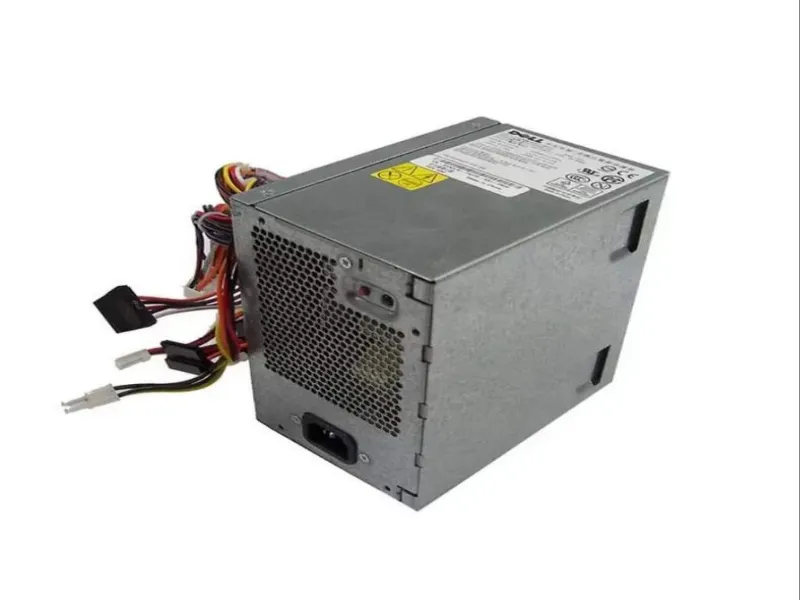 0M1J3H Dell 525-Watts Power Supply for Precision T3500