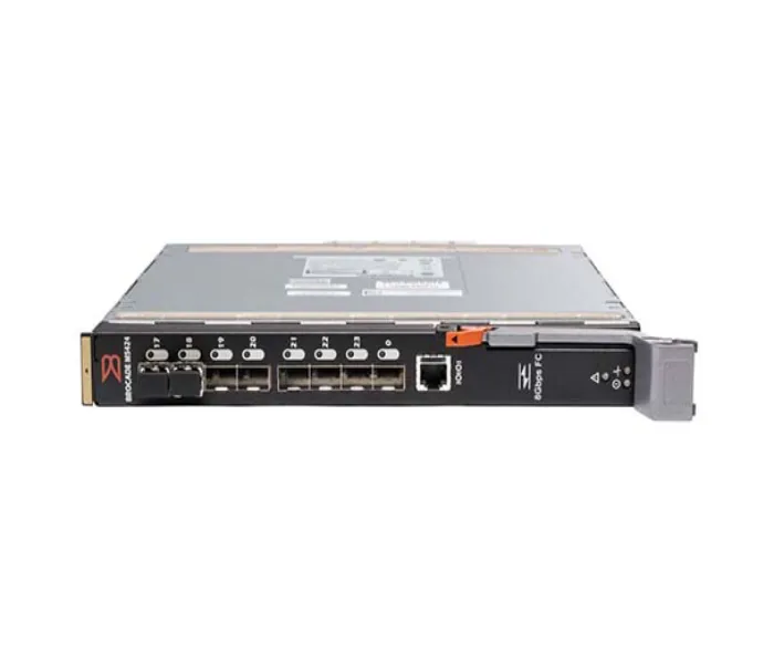 0M5424 Dell M5424 Fiber Channel 8GB/S Blade Switch for ...