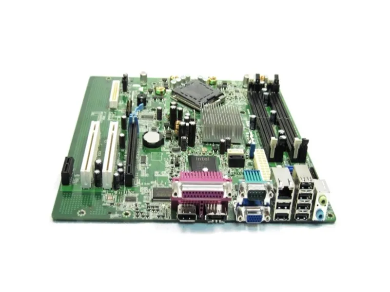 0M858N Dell Motherboard Mini Tower Optiplex 760