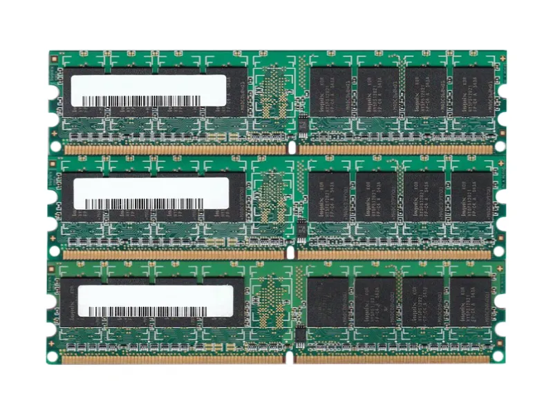 0MP6JW Dell 24GB Kit (8GB x 3) DDR3-1333MHz PC3-10600 E...