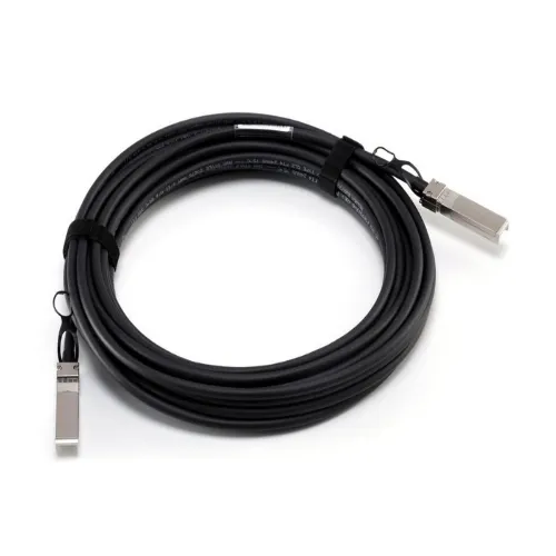 0MV799 Dell Direct Attach Copper Cable SFP+ to SFP+ 7M ...