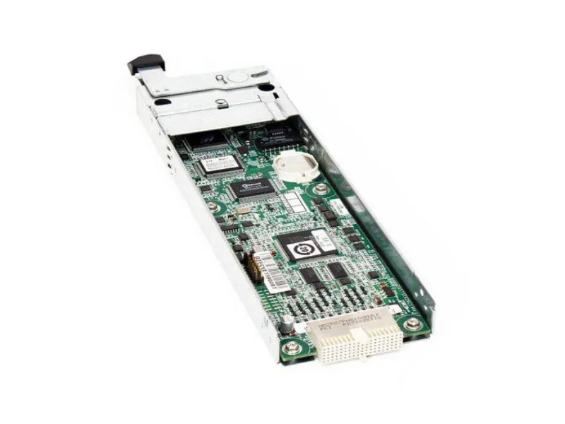 0MW981 Dell DRAC Panel Assembly for PowerEdge 1855