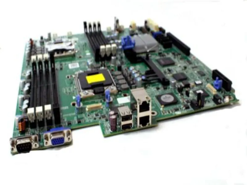 0N051F Dell PowerEdge R410 Dual Xeon LGA1366 Motherboar...