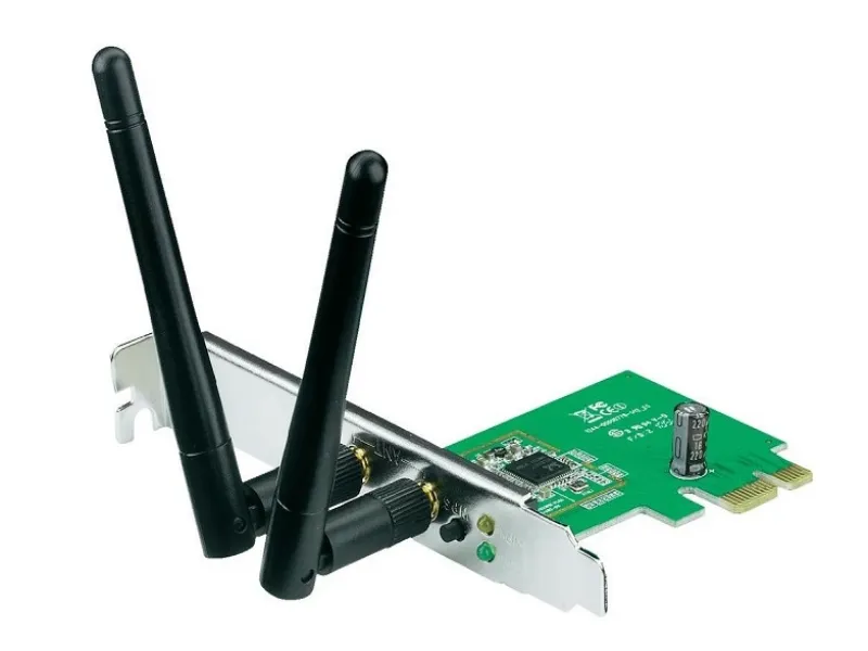 0N230K Dell Wireless 1510 PCI Express Half Height Mini ...