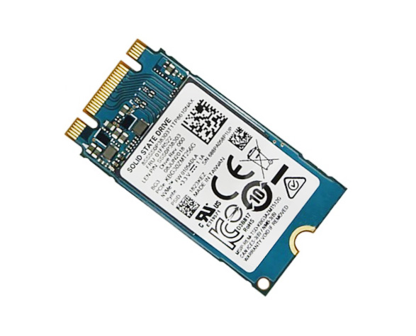 0N2GYW Dell 32GB Multi-Level Cell (MLC) SATA 6Gb/s M.2 ...