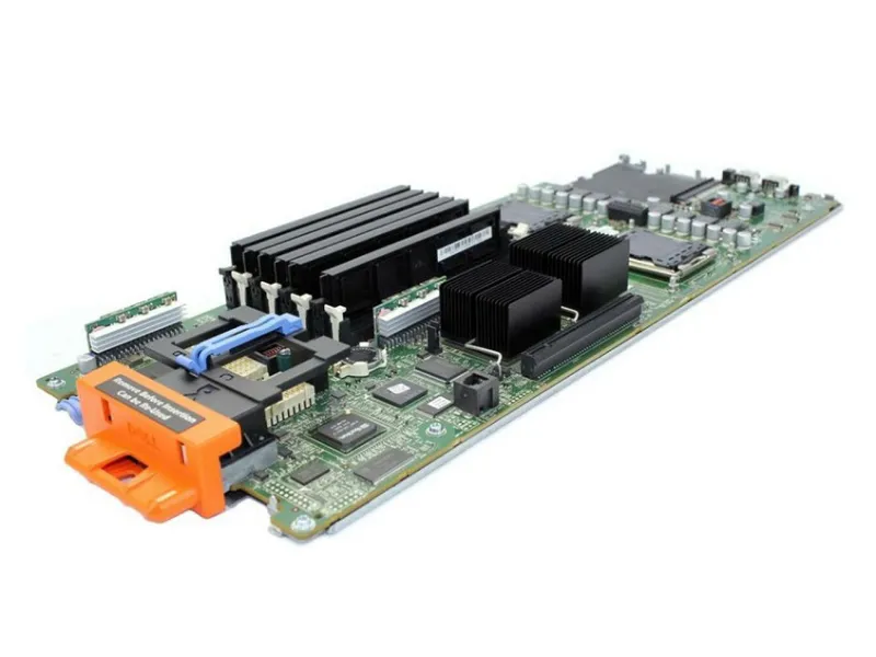 0N582M Dell System Board (Motherboard) for PowerEdge M6...