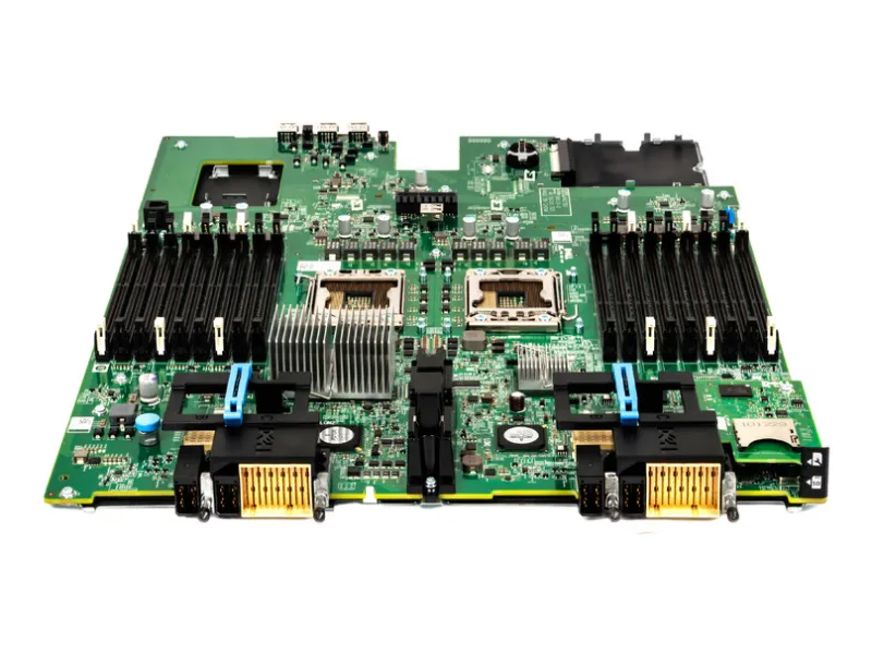 0N583M Dell System Board (Motherboard) for PowerEdge M7...