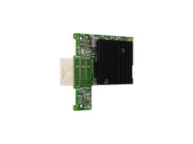 0N8JWP Dell Emulex LPM16002 Dual-Port Fibre Channel 16G...