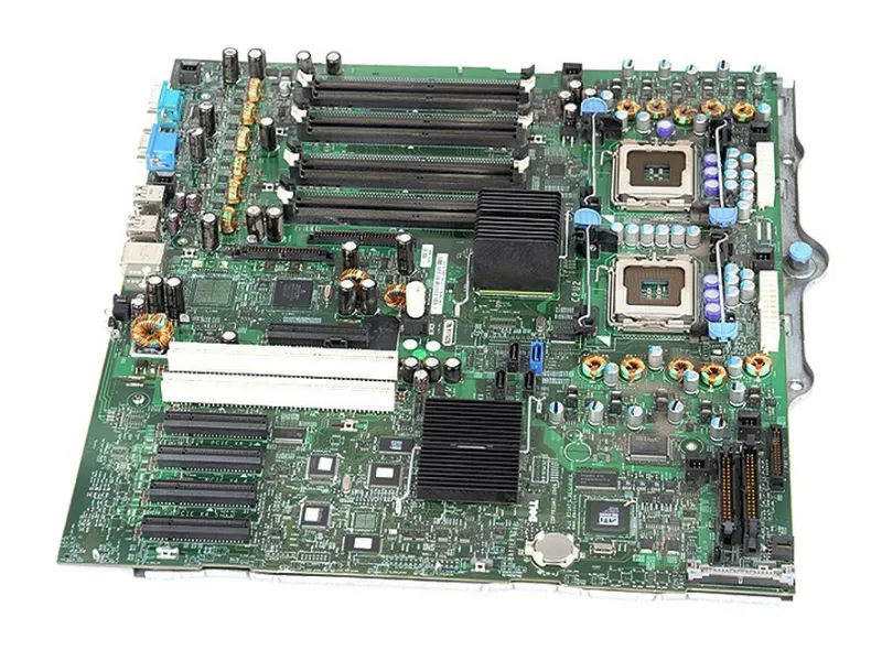 0NF911 Dell System Board (Motherboard) for PowerEdge 19...