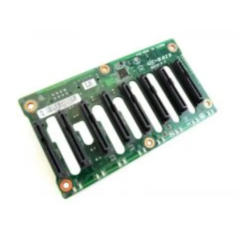 0NHDXG Dell 2.5-inch Rear Hard Drive Backplane Board fo...