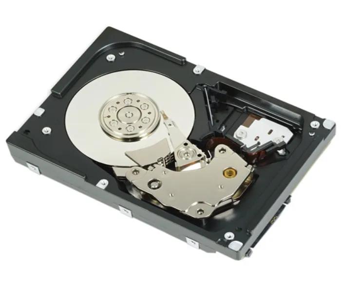 0NRG1W Dell 2TB 7200RPM SATA 6GB/s 64MB Cache 3.5-inch ...