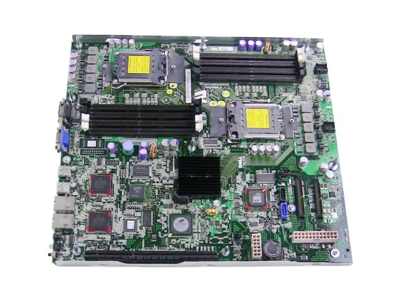 0NY776 Dell System Board (Motherboard) for PowerEdge SC...