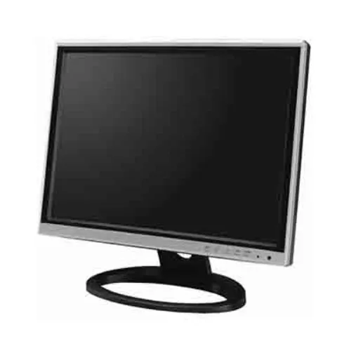 0P190S Dell Professional 19-inch (1280x1024) 4-Port USB...