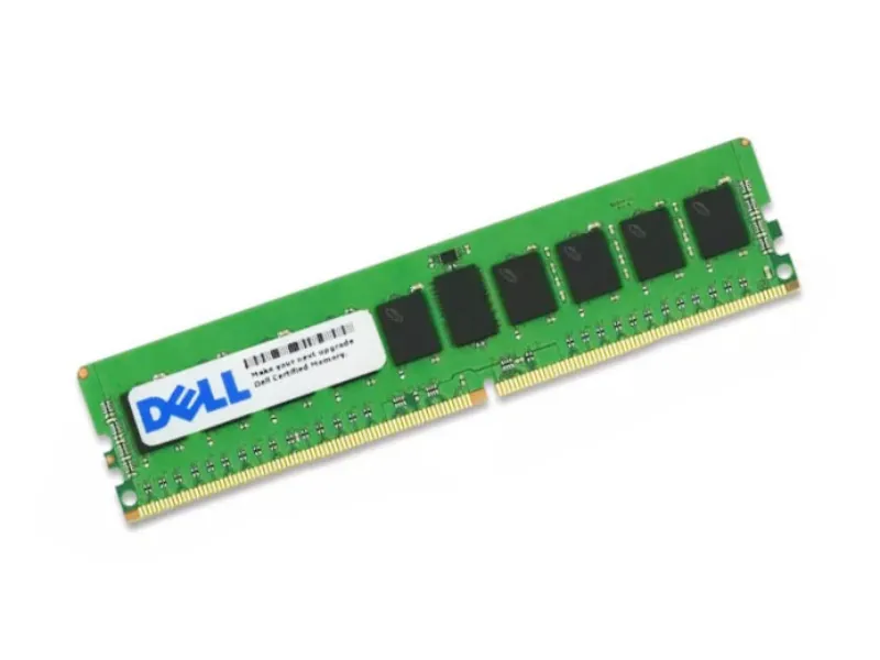 0P351F Dell 4GB DDR2-667MHz PC2-5300 Fully Buffered CL5...