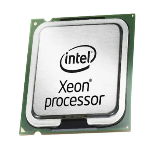 0P814K Dell 2.40GHz 5.86GT/s QPI 8MB L3 Cache Intel Xeo...