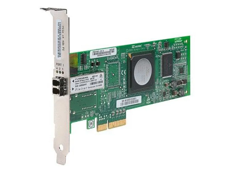 0PF323 Dell 4GB PCI-Express Host Bus Adapter