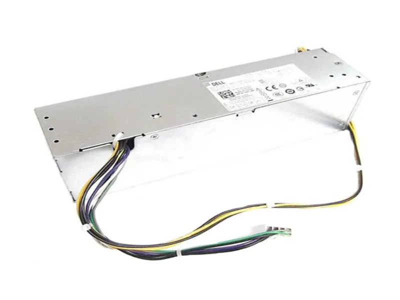 0PJKWN Dell 255-Watts Power Supply for Dell Optiplex 90...