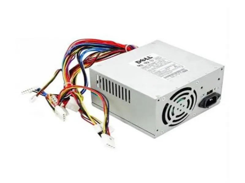 0PWJ55 Dell 250-Watts Power Supply for Studio Inspiron ...