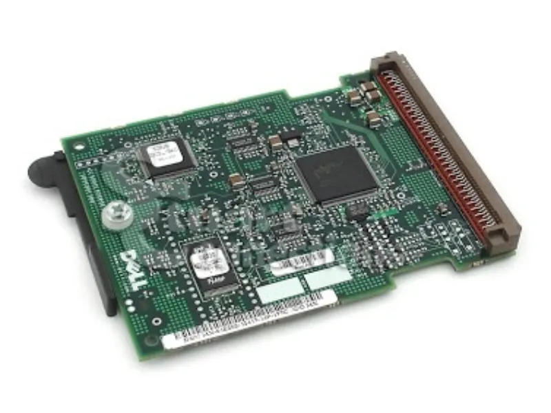 0R0273 Dell Daughter Board for PowerEdge 2650 / 4600