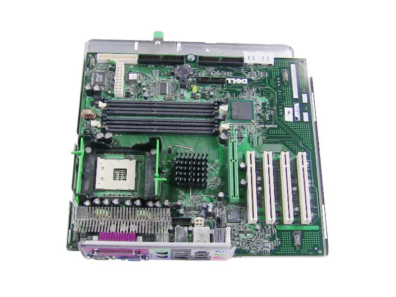 0R0786 Dell Optiplex GX270 System Board