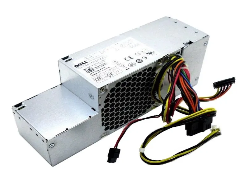 0R224M Dell 235-Watts Power Supply for OptiPlex 760, 78...