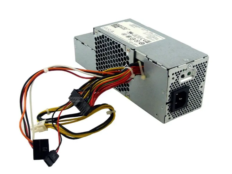 0R225M Dell 235-Watts Power Supply for Optiplex 760/960...