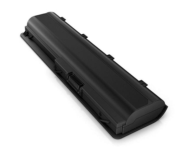 0R5366 Dell 9.6V 45000mAh Li-Ion Battery for Inspiron 1...