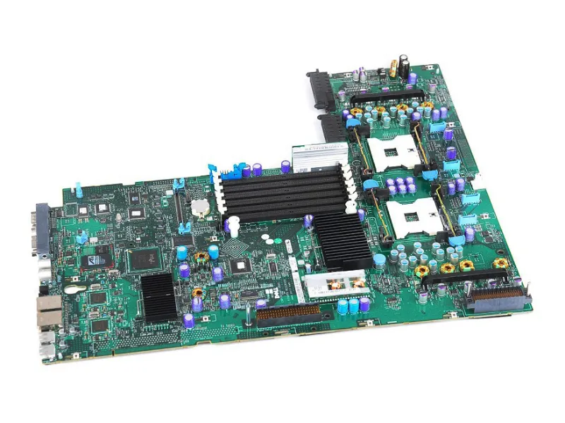 0RC130 Dell System Board (Motherboard) for PowerEdge 18...