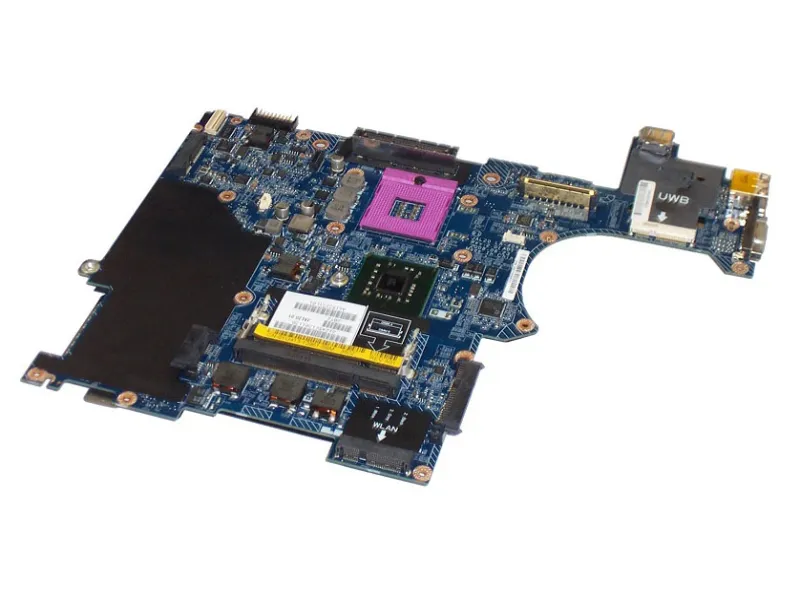 0RJ273 Dell System Board (Motherboard) for B130, 1300 L...