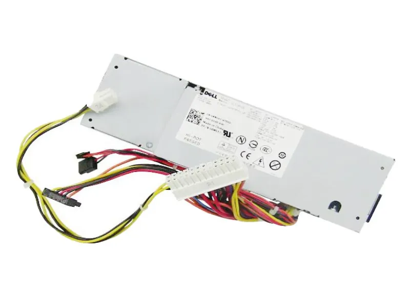 0RW789 Dell 275-Watts Power Supply for Optiplex Gx620 S...